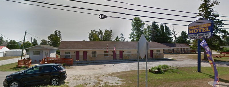 Great Lakes Motel - From Web Listing (newer photo)